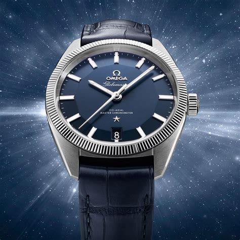 omega watches india